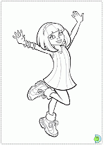 Lazy_Town-ColoringPage-37