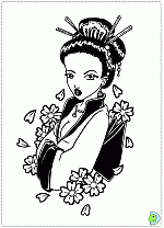 Japanese_Girls-coloringPages-22