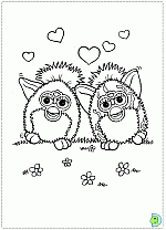 Furbys-ColoringPage-11