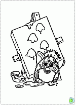 Furbys-ColoringPage-16