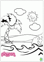 Pinypon-ColoringPage-05