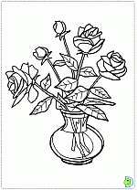 Flowers-coloringPage-012