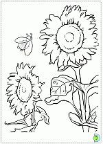 Flowers-coloringPage-036