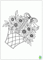 Flowers-coloringPage-050