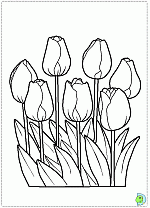 Flowers-coloringPage-057