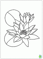 Flowers-coloringPage-082