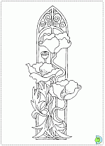 Flowers-coloringPage-097