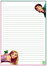 Rapunzel-Tangled-WritingPaper-08