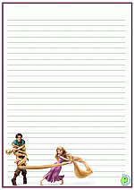 Rapunzel-Tangled-WritingPaper-11