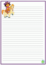 Dora_explorer-WritingPaper-33