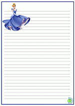 Cinderella-WritingPaper-26