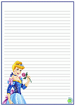 Cinderella-WritingPaper-31