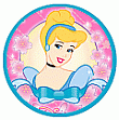 Cinderella coloring pages