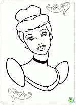 Cinderella-Coloring_page-06