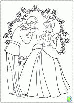 Cinderella-Coloring_page-07