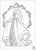 Cinderella-Coloring_page-08