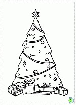 Christmas_Tree-ColoringPage-02