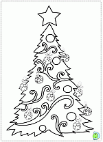 Christmas_Tree-ColoringPage-11