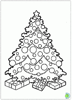 Christmas_Tree-ColoringPage-14