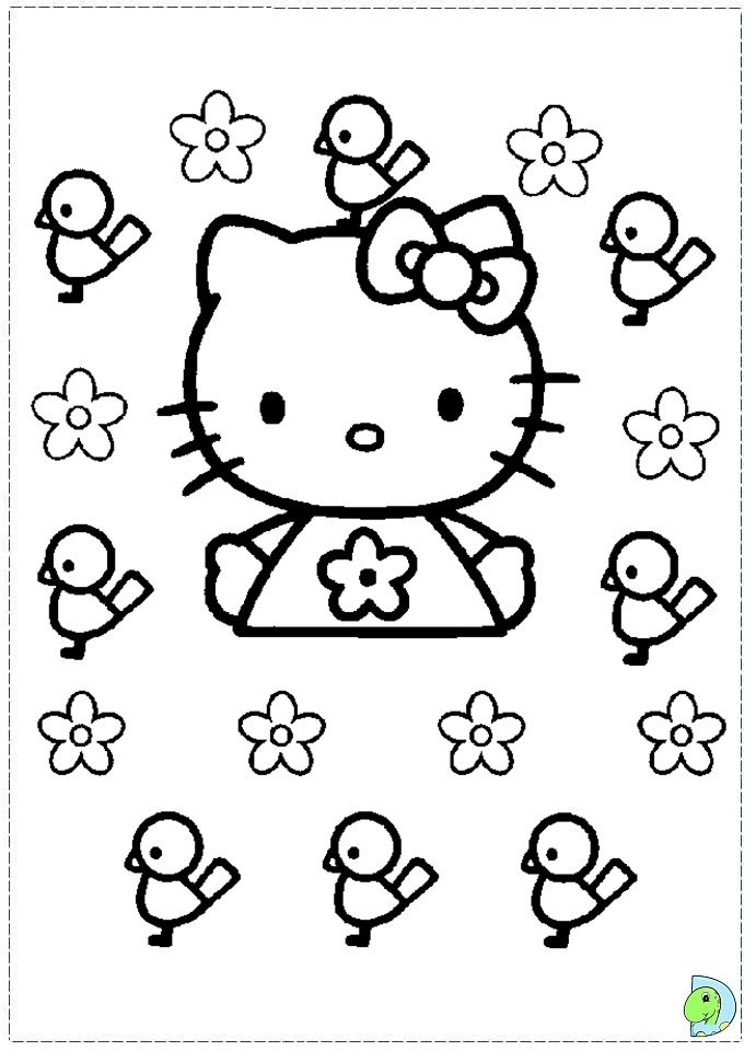 Hello Kitty Zombie Coloring Pages : The gallery for gt zombie hello kitty coloring pages Hello Kitty Zombie Coloring Pages : The gallery for gt zombie hello kitty coloring pages