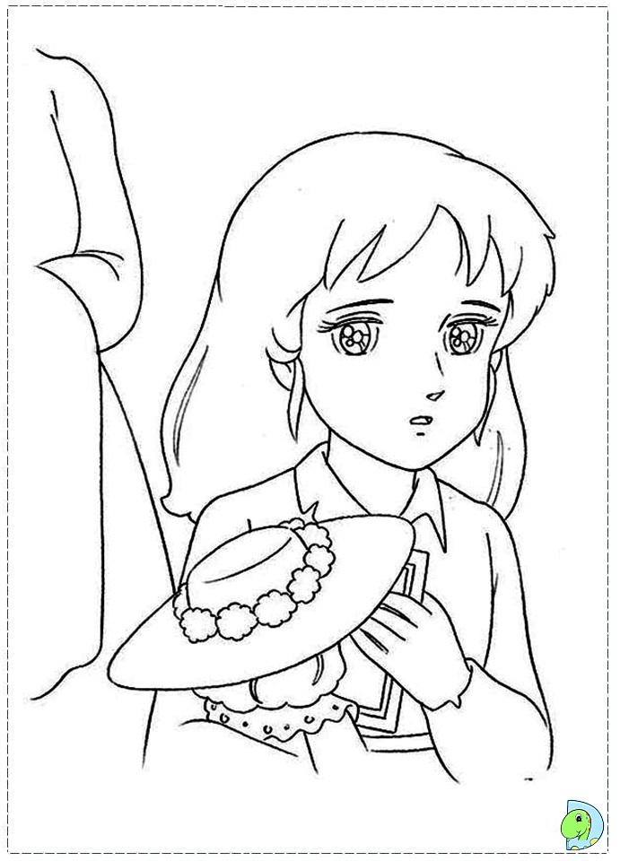 lovely kyubey coloring page Pinypon coloring pages