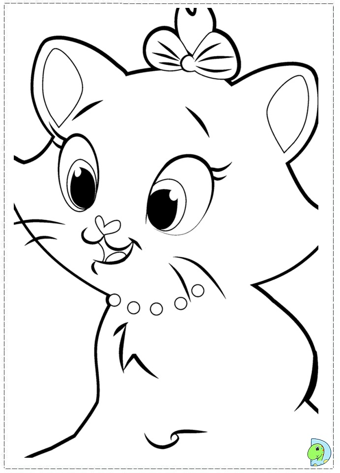 capybara coloring pages - photo #36