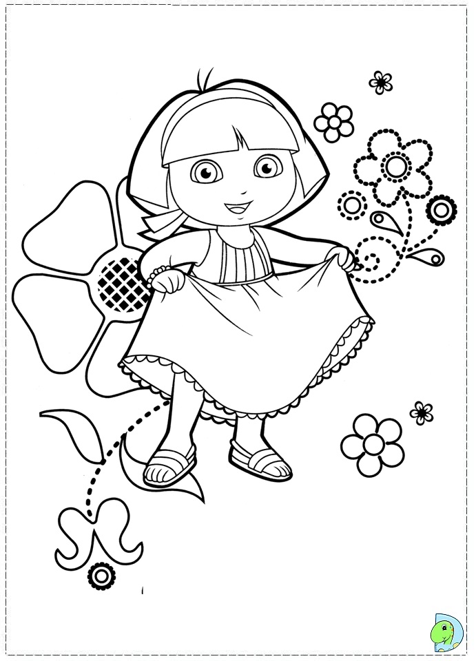 jamie lynn spears coloring pages - photo #2