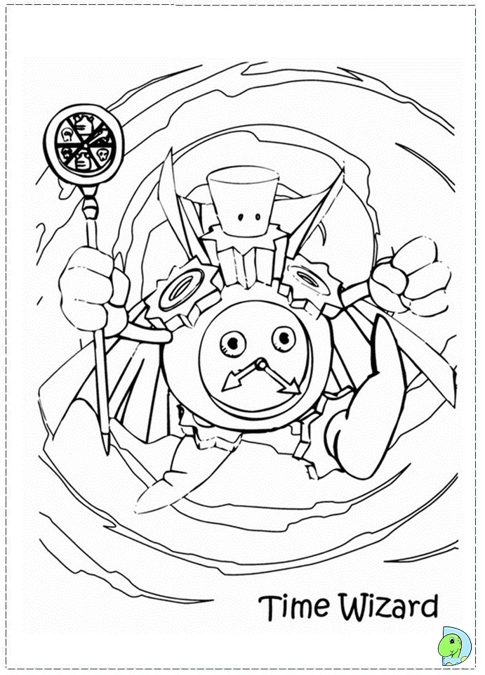yugioh egyptian gods coloring pages - photo #14