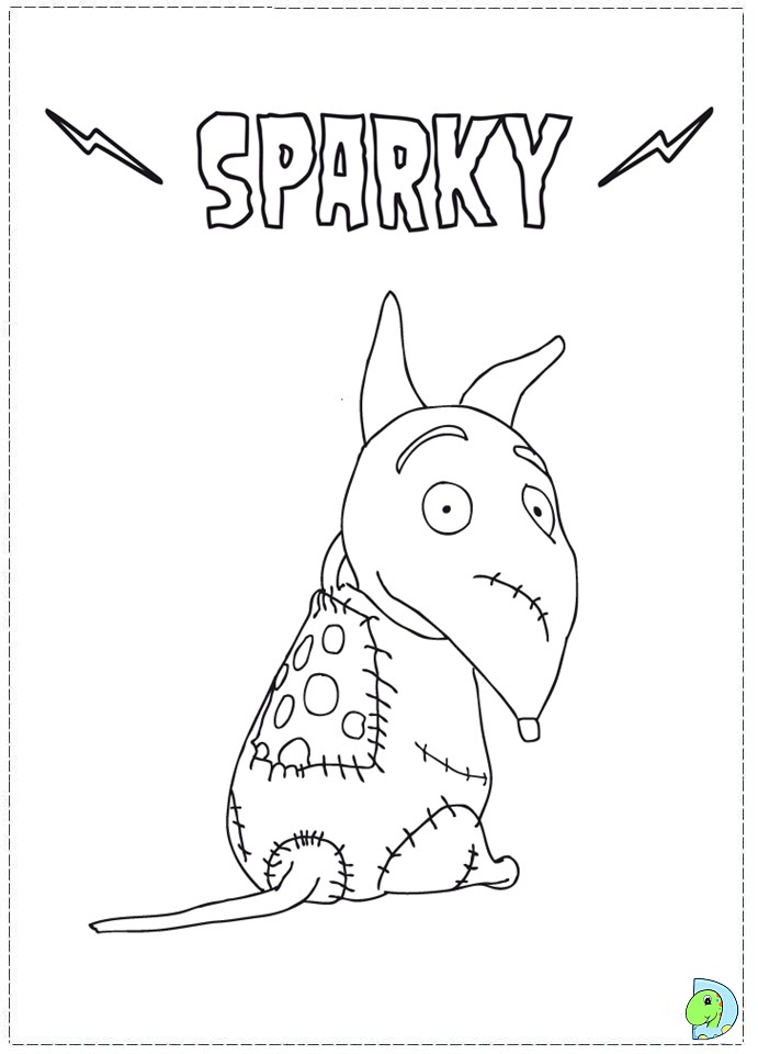 malayent coloring pages - photo #33