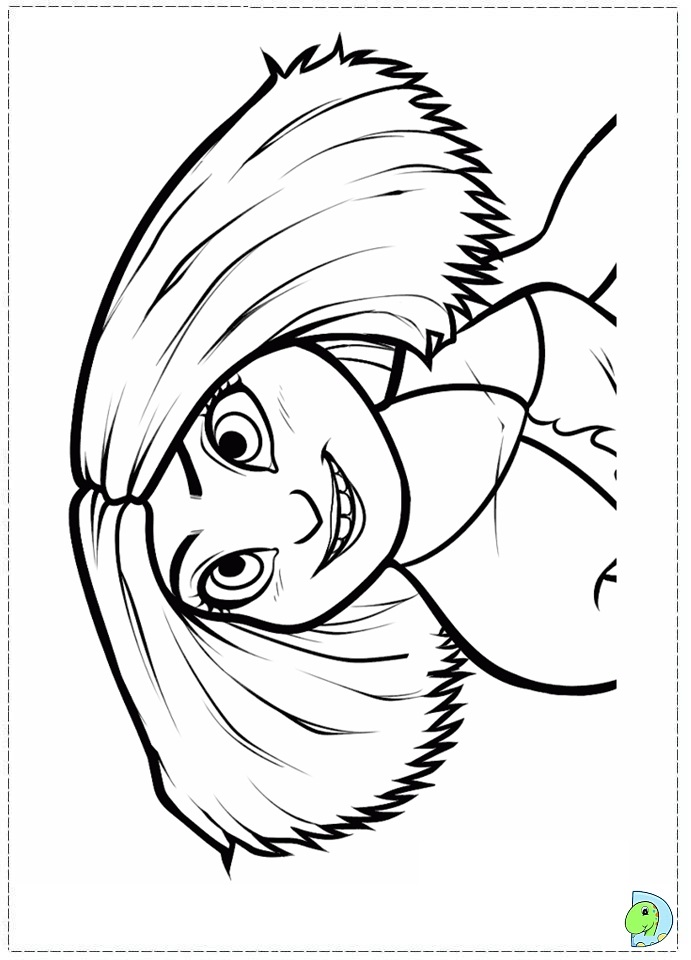 The Croods Coloring Page DinoKids the-croods-coloring-page-dinokids