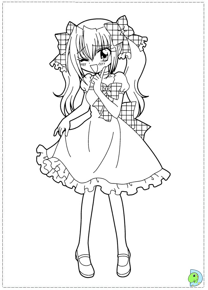 xmysticflame coloring pages - photo #17