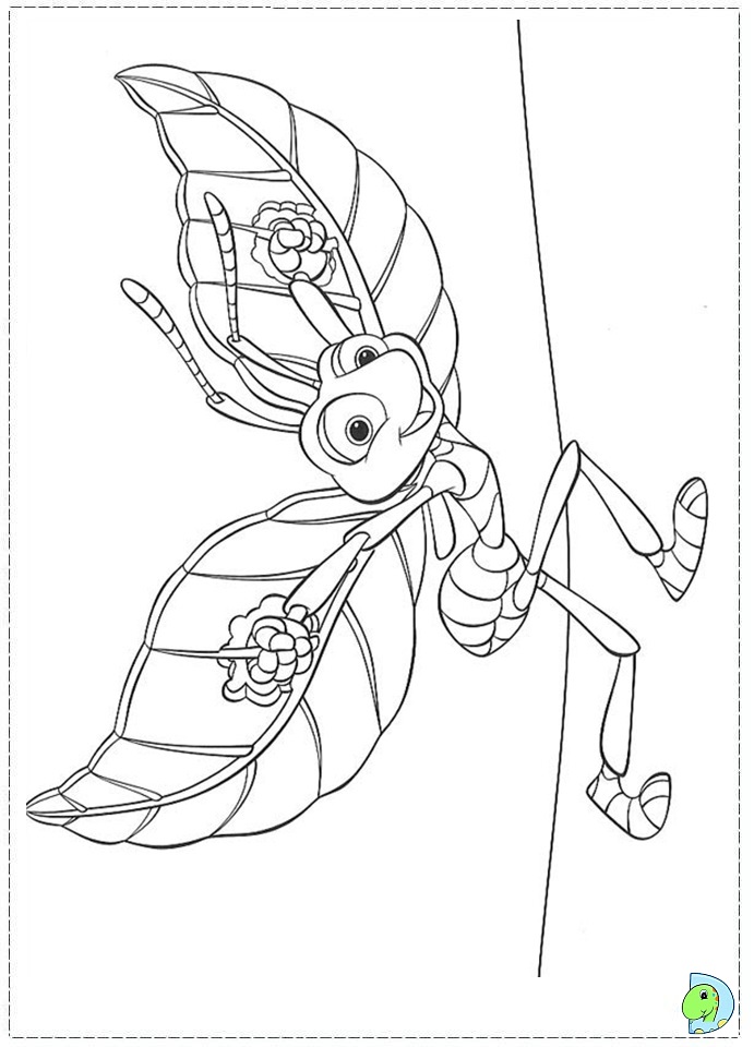 a-bug-s-life-coloring-page-dinokids