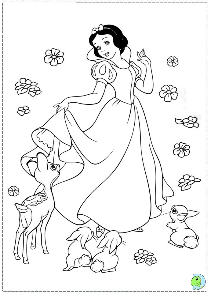 snow-white-coloring-page-dinokids