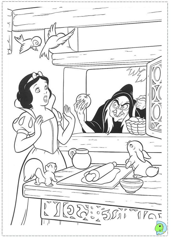 snow-white-coloring-page-dinokids