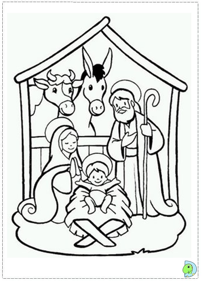 nativity-coloring-page-dinokids