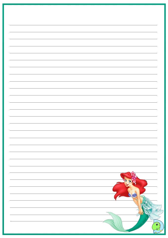 Mermaid history and facts picture