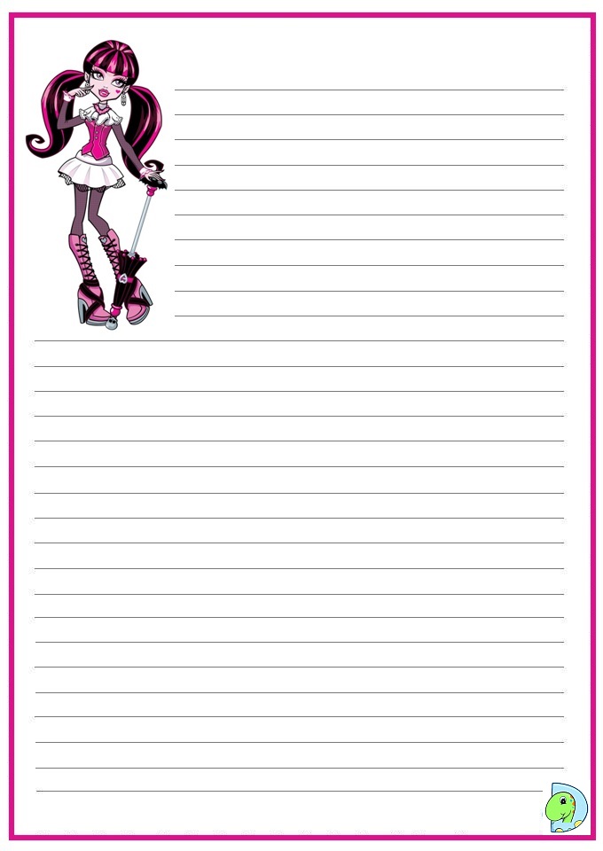 Quality Writing Paper