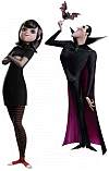 Hotel Transylvania Coloring pages for kids