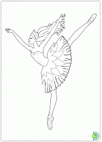 barbie shoes drawing
