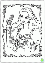 Barbie as the Princess and the - Image021 