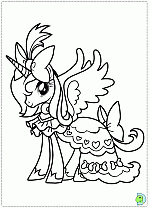 My_Little_Pony-ColoringPage-66